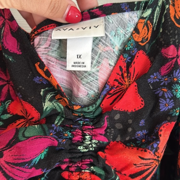 Ava & Viv Tank 🩷 - Picture 3 of 8